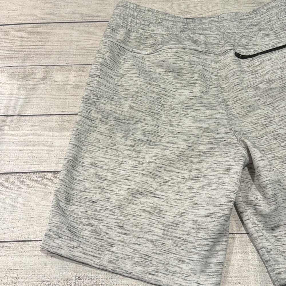 Men’s 90 Degrees by Reflex fleece training shorts size M - Picture 9 of 15